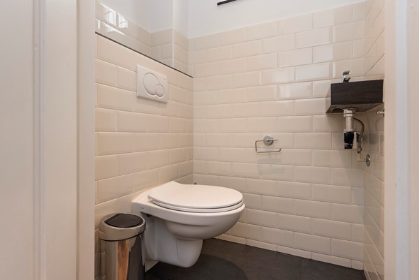 Medium property photo - Nicolaïstraat, 2517 SX Den Haag